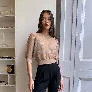 BABATON Lucida Sweater